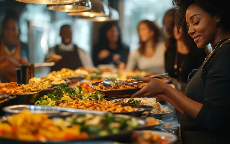 Stockcake buffet dinner party 1754948005
