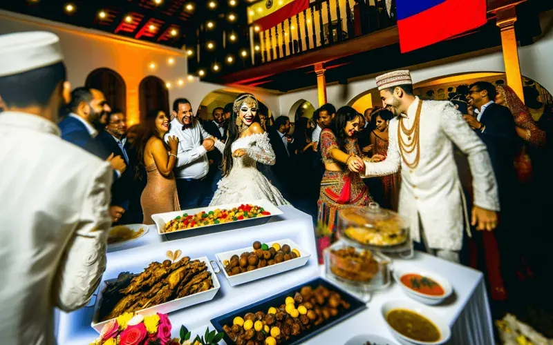 Contratar planner boda