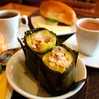 Desayuno Rolo para eventos en Bogotá