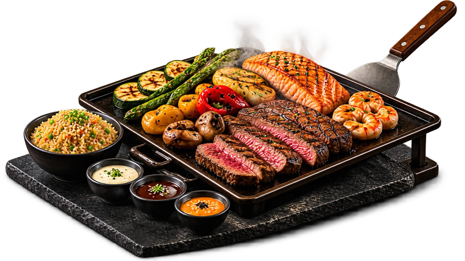 Comidas para eventos especiales en Bogotá y la Sabana — Buffet Bogotá