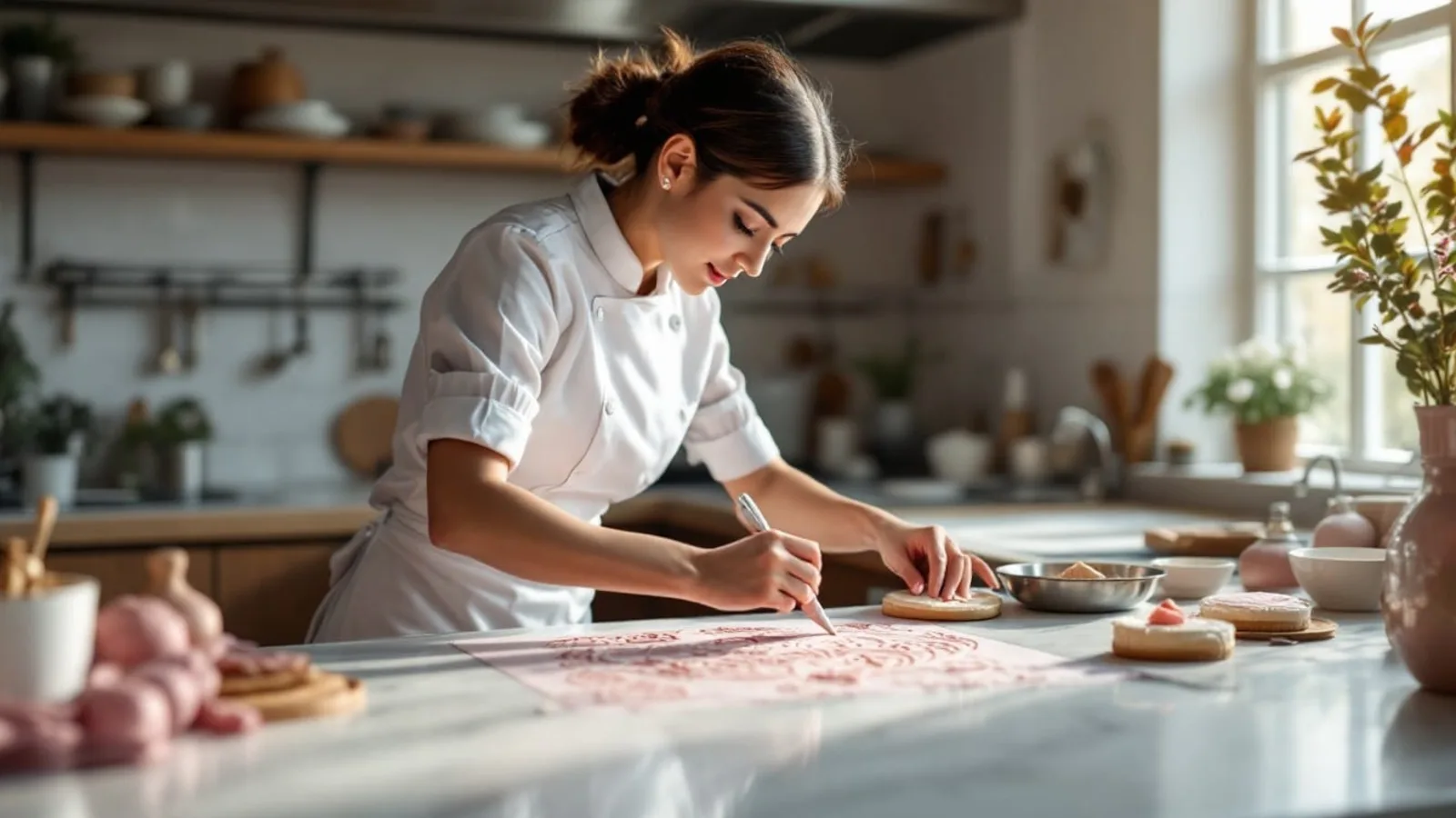 Coffee break en Bogotá: 6 opciones con bebidas y montaje incluidos — Buffet Bogotá