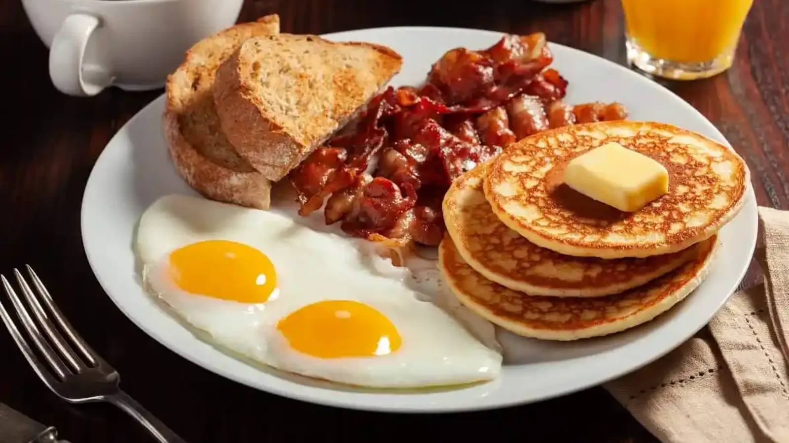 Desayunos buffet en Bogotá: 8 menús con menaje y meseros incluidos — Buffet Bogotá