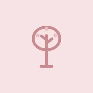 Arbol led de los deseos