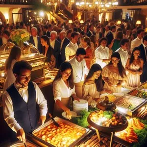 Auxiliar de cocina