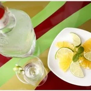 Coctelería ilimitada (Por persona) (servicio por 4 horas)
