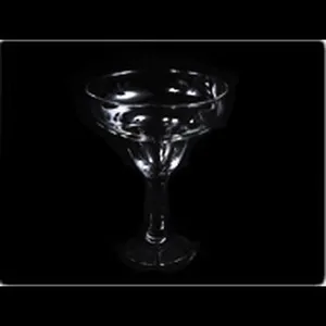 Copa margarita