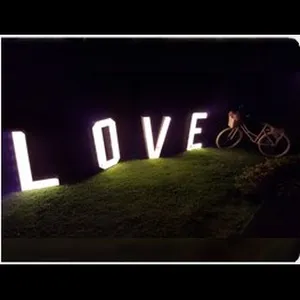 LOVE