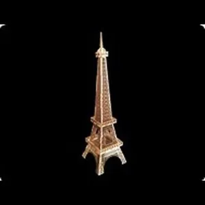 Torre Eiffel pequeña