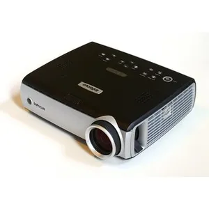 Video beam + auxiliar (servicio 5 horas. sin PC)