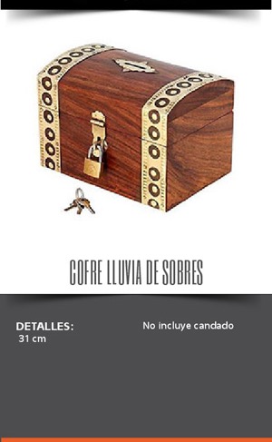 Alquiler de menaje para eventos