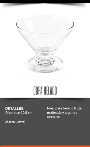 Alquiler de menaje para eventos