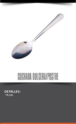Alquiler de menaje para eventos