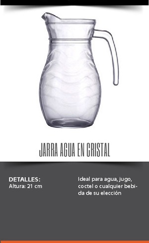 Alquiler de menaje para eventos