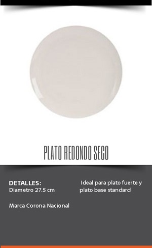Alquiler de menaje para eventos