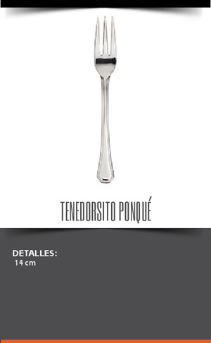 Alquiler de menaje para eventos
