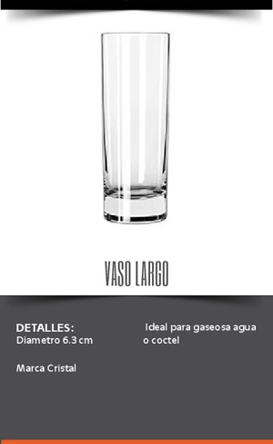 Alquiler de menaje para eventos
