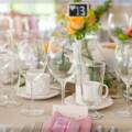 Cuántos meseros necesitas según el número de invitados
