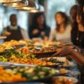 Cuánto cuesta un buffet para matrimonio en Bogotá: precios 2026 y guía completa
