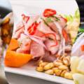 Qué incluye un servicio de buffet y catering para eventos
