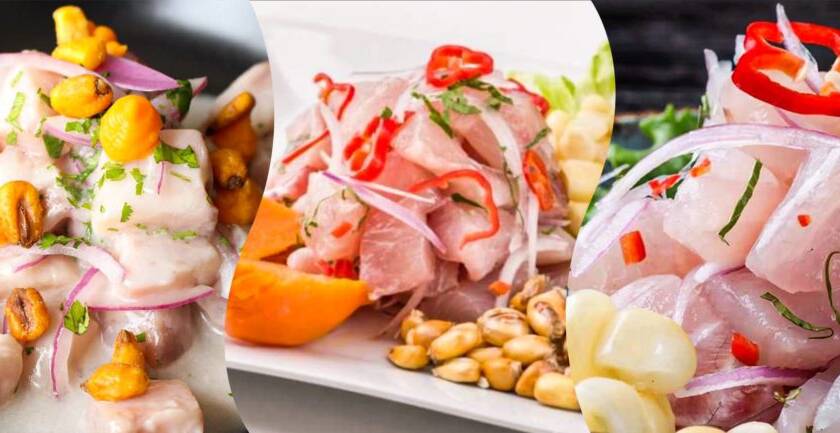 Menus especiales comida gourmet para eventos de todo tipo en Bogotá