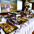 Descubre Por Qué Contratar un Buffet Profesional Para Tu Evento en Bogotá