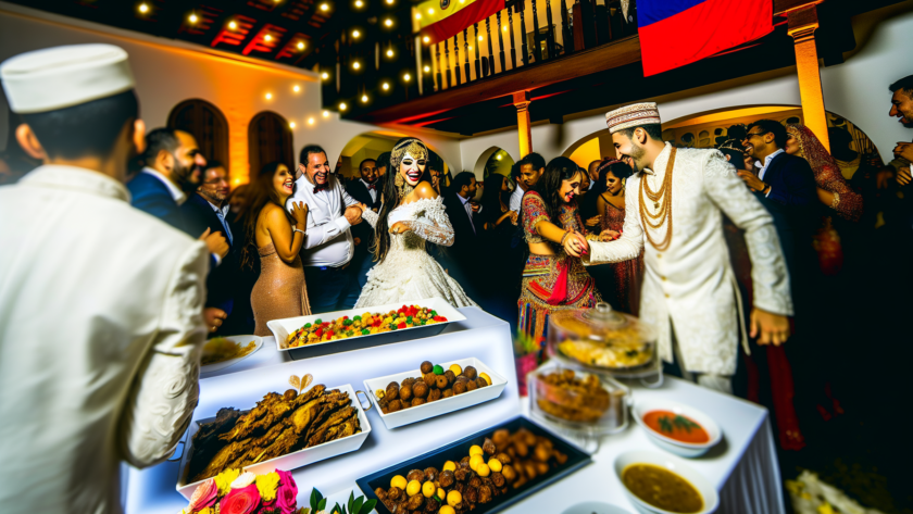 Contratar planner boda