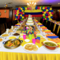 Descubre Cuánto Cuesta un Buffet para Cumpleaños en Bogotá: Precios y Opciones