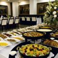Descubre los Mejores Platos para un Buffet Corporativo en Bogotá
